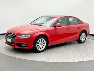 Used 2014 Audi A4 2.0T Premium image 1