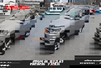 Used 2018 Jeep Compass Latitude w/ Cold Weather Group image 1