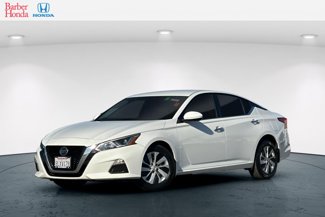 Used 2019 Nissan Altima 2.5 S image 1