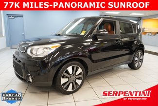 Used 2016 Kia Soul ! w/ Premium Package image 1