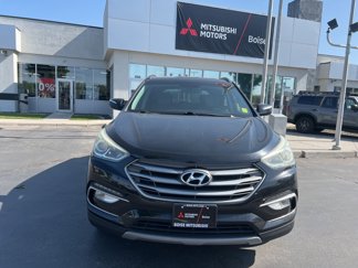 Used 2017 Hyundai Santa Fe Sport image 1