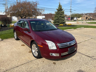 Used 2006 Ford Fusion SEL image 1