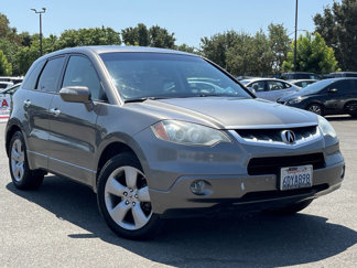 Used 2008 Acura RDX SH-AWD w/ Technology Package image 1