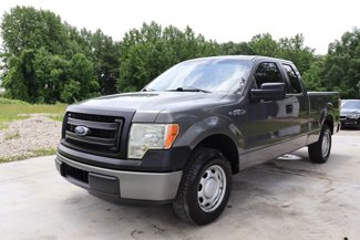 Used 2013 Ford F150 XL image 1