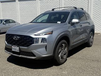 Used 2023 Hyundai Santa Fe SEL image 1