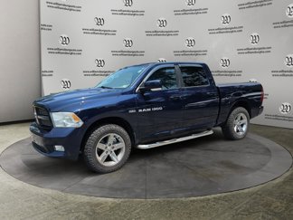 Used 2012 RAM 1500 Sport image 1