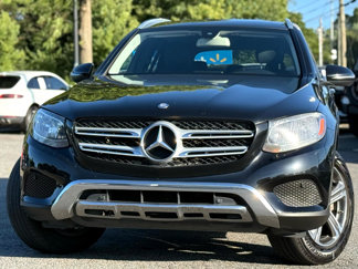 Used 2016 Mercedes-Benz GLC 300 image 1