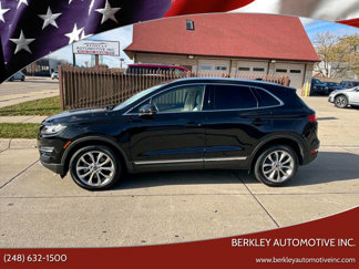 Used 2019 Lincoln MKC Select w/ Select Plus Package image 1