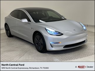 Used 2018 Tesla Model 3 Long Range image 1