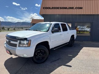 Used 2009 Chevrolet Avalanche LT w/ Luxury Package image 1