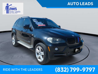 Used 2010 BMW X5 xDrive30i video 1