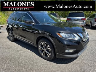 Used 2018 Nissan Rogue SL image 1