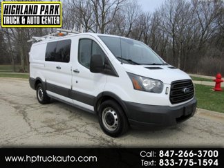 Used 2016 Ford Transit 150 130 Low Roof image 1