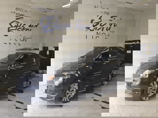 Used 2014 Lincoln MKS AWD w/ Equipment Group 101A image 1