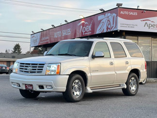Used 2003 Cadillac Escalade AWD image 1
