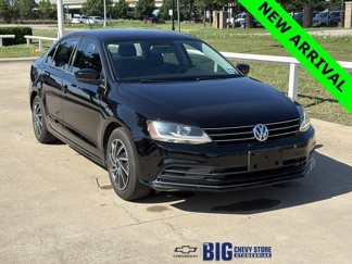 Used 2017 Volkswagen Jetta S image 1