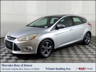 Used 2012 Ford Focus SE image 1