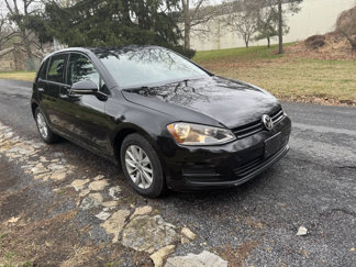 Used 2015 Volkswagen Golf S image 1