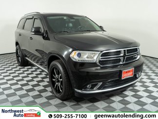 Used 2015 Dodge Durango Limited w/ Premium Group image 1