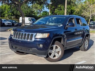 Used 2012 Jeep Grand Cherokee Laredo image 1