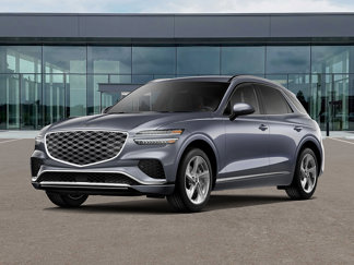 New 2026 Genesis GV70 2.5T image 1