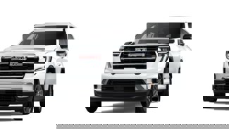 New 2025 GMC Acadia Elevation image 1