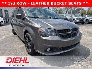Used 2019 Dodge Grand Caravan GT image 1