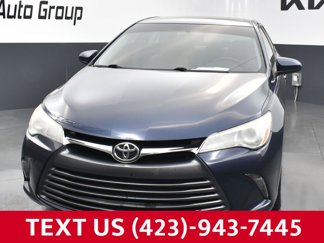 Used 2015 Toyota Camry XLE image 1