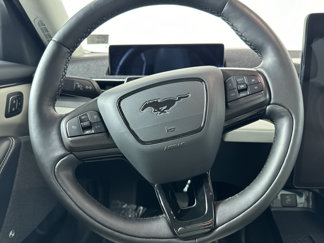 Used 2021 Ford Mustang Mach-E Premium image 1