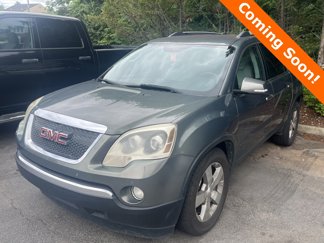 Used 2011 GMC Acadia SLT image 1