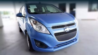 Used 2013 Chevrolet Spark LT image 1