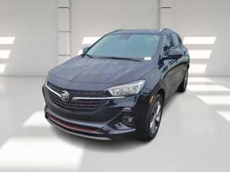 Used 2021 Buick Encore GX Select w/ Sport Touring Package image 1