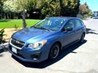 Used 2013 Subaru Impreza 2.0i image 1