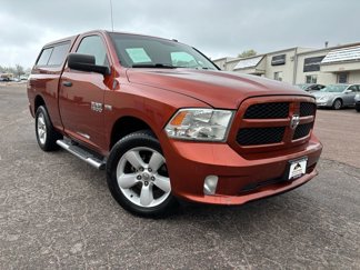 Used 2013 RAM 1500 Express image 1