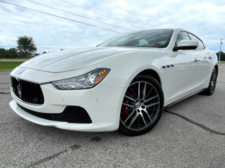 Used 2017 Maserati Ghibli S Q4 image 1