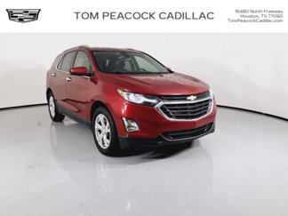 Used 2020 Chevrolet Equinox LT image 1