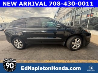Used 2017 Chevrolet Traverse Premier image 1