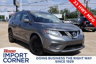Used 2016 Nissan Rogue S image 1