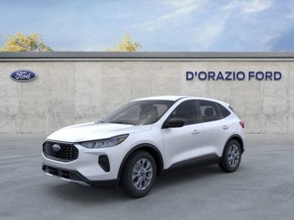 New 2025 Ford Escape Active w/ Cold Weather Package image 1