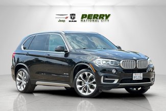 Used 2018 BMW X5 sDrive35i image 1