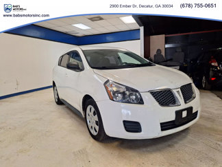 Used 2010 Pontiac Vibe image 1