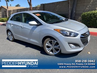 Used 2014 Hyundai Elantra GT w/ Option Group 02 image 1