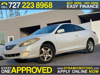 Used 2004 Toyota Solara SLE image 1