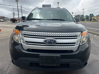 Used 2013 Ford Explorer XLT image 1