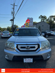 Used 2011 Honda Pilot EX-L image 1