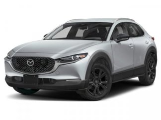New 2025 MAZDA CX-30 AWD 2.5 S w/ Select Sport Pkg image 1