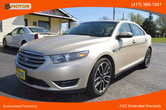 Used 2018 Ford Taurus SEL w/ Equipment Group 201A image 1