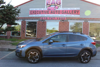 Used 2023 Subaru Crosstrek 2.5i Limited image 1