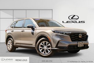 Used 2024 Honda CR-V LX image 1