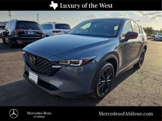 Used 2023 MAZDA CX-5 Carbon Edition video 1